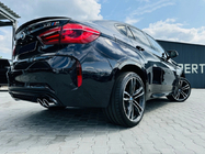 Комплект обвеса X6M F86 фото 19