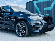 Комплект обвеса X6M F86 фото 21