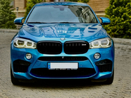 Комплект обвеса X6M F86 фото 29