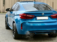 Комплект обвеса X6M F86 фото 36