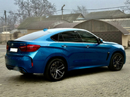 Комплект обвеса X6M F86 фото 38