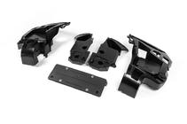 Комплект обвеса X6M F86 фото 51