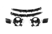 BMW X6 F16 2014-2019 гг. Комплект обвеса X6M F86 фото 61