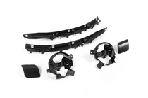 BMW X6 F16 2014-2019 гг. Комплект обвеса X6M F86 фото 62