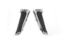 BMW X6 F16 2014-2019 гг. Комплект обвеса X6M F86 фото 65