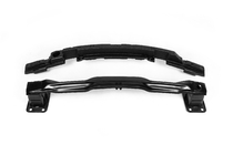 BMW X6 F16 2014-2019 гг. Комплект обвеса X6M F86 фото 67