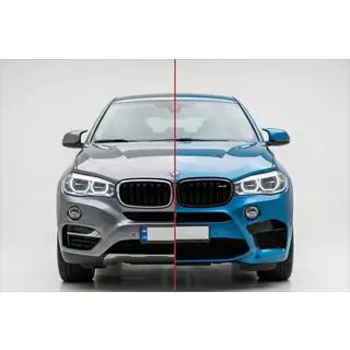 Комплект обвеса X6M F86