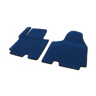 Коврики EVA (Синие) фото 4