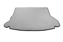 Коврик багажника EVA Серый фото 2