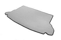 Коврик багажника EVA Серый фото 1