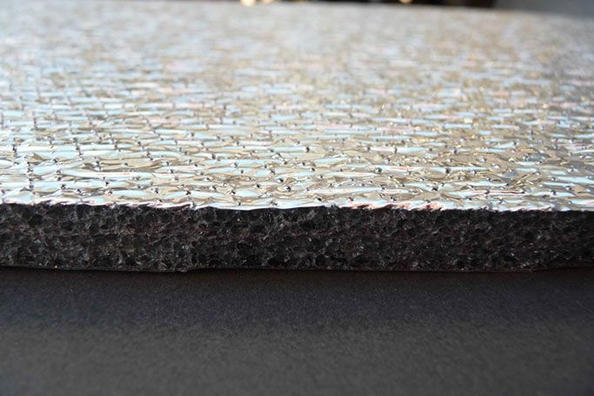 Звукоизоляция автомобиля и материалы