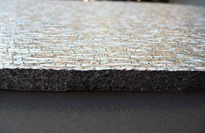 Звукоизоляция автомобиля и материалы