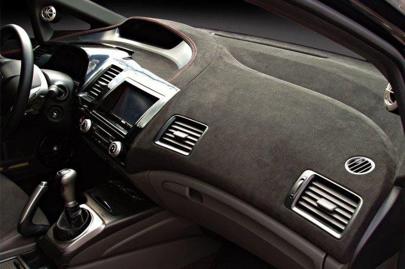 Шумоизоляция приборной панели своими руками: антискрип