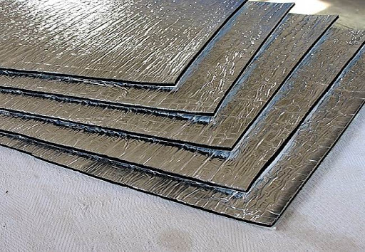 Как выбрать шумоизоляцию автомобиля