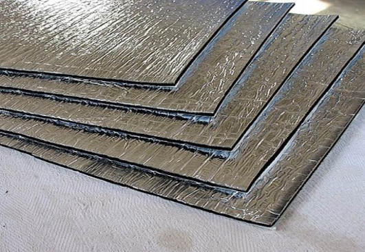 Как выбрать шумоизоляцию автомобиля