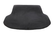Коврик багажника 5 мест 2012-2014 (EVA, Черный) фото 6