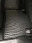 Kia Sorento II XM 2009-2014 гг. Коврики 2012-2014 (EVA, черные) фото 6