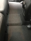 Kia Sorento II XM 2009-2014 гг. Коврики 2012-2014 (EVA, черные) фото 7