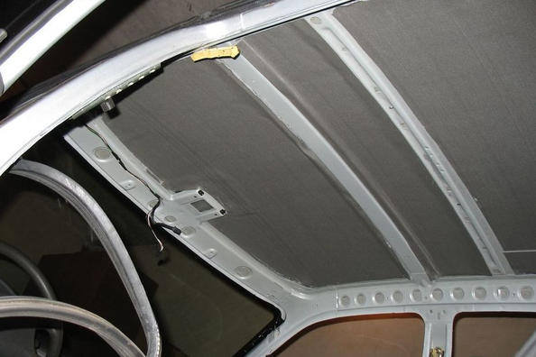 Шумоизоляция крыши Лада Приора своими руками