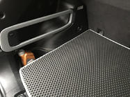 Коврик багажника (EVA, Черный) фото 4