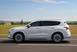 Обновленная версия кроссовера Hyundai Santa Fe уже в продаже