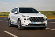 Обновленная версия кроссовера Hyundai Santa Fe уже в продаже