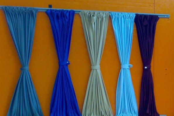 Автошторки для Volkswagen T5 Multivan