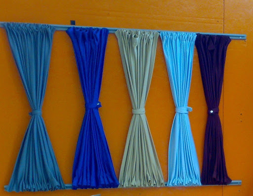 Автошторки для Volkswagen T5 Multivan