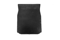 Коврик багажника EVA (черный) фото 4