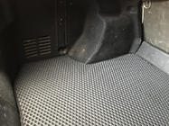Chevrolet Aveo T250 2005-2011 гг. Коврик багажника (EVA, Черный) фото 3