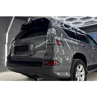 Задние Фонари OEM (2013-2023, 2 шт) Lexus GX460 2009-2023 гг. фото 2