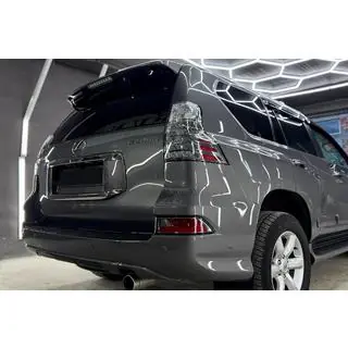 Задние Фонари OEM (2013-2023, 2 шт) Lexus GX460 2009-2023 гг. фото 2