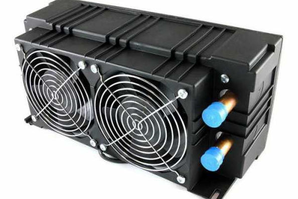 Дополнительный отопитель для автомобиля