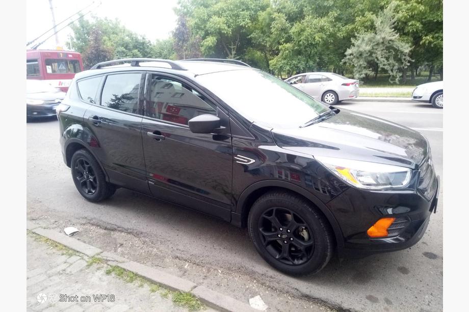 Турецкие рейлинги Черные (2 шт) Image