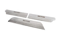 Накладки на внутренние пороги тип-4 (нержавеющая сталь) фото 3 Накладки на внутренние пороги тип-4 (нержавеющая сталь) фото 3