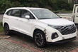 Hyundai презентует новый минивэн Custo