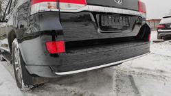 Комплект рестайлинга с LC200 2008-2015 на 2021 Executive фото 9