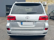 Комплект рестайлинга с LC200 2008-2015 на 2021 Executive фото 39