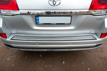 Комплект рестайлинга с LC200 2008-2015 на 2021 Executive фото 15