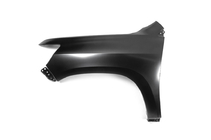 Комплект рестайлинга с LC200 2008-2015 на 2021 Executive фото 27