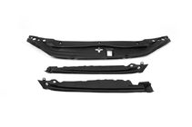 Комплект рестайлинга с LC200 2008-2015 на 2021 Executive фото 28