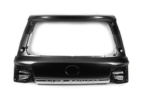 Комплект рестайлинга с LC200 2008-2015 на 2021 Executive фото 32