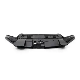 Пластик под интеркулер для 4.5 Diesel Toyota Land Cruiser 200 2007-2021 гг. фото 3