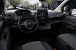 Peugeot Partner получил электрическую модификацию