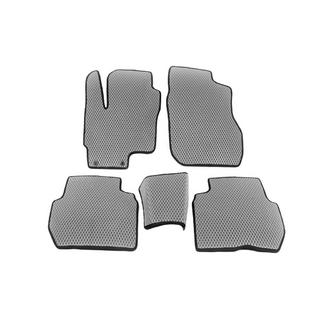 Коврики EVA P-HEV (серые) фото 1