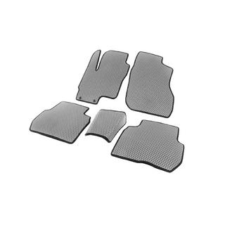 Коврики EVA P-HEV (серые) фото 2