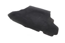 Коврик багажника (EVA, Черный) фото 6