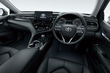Обновленная Toyota Camry дебютирует в Японии