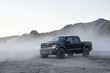 Ford F-150 Raptor представлен в обновленном варианте