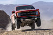 Ford F-150 Raptor представлен в обновленном варианте